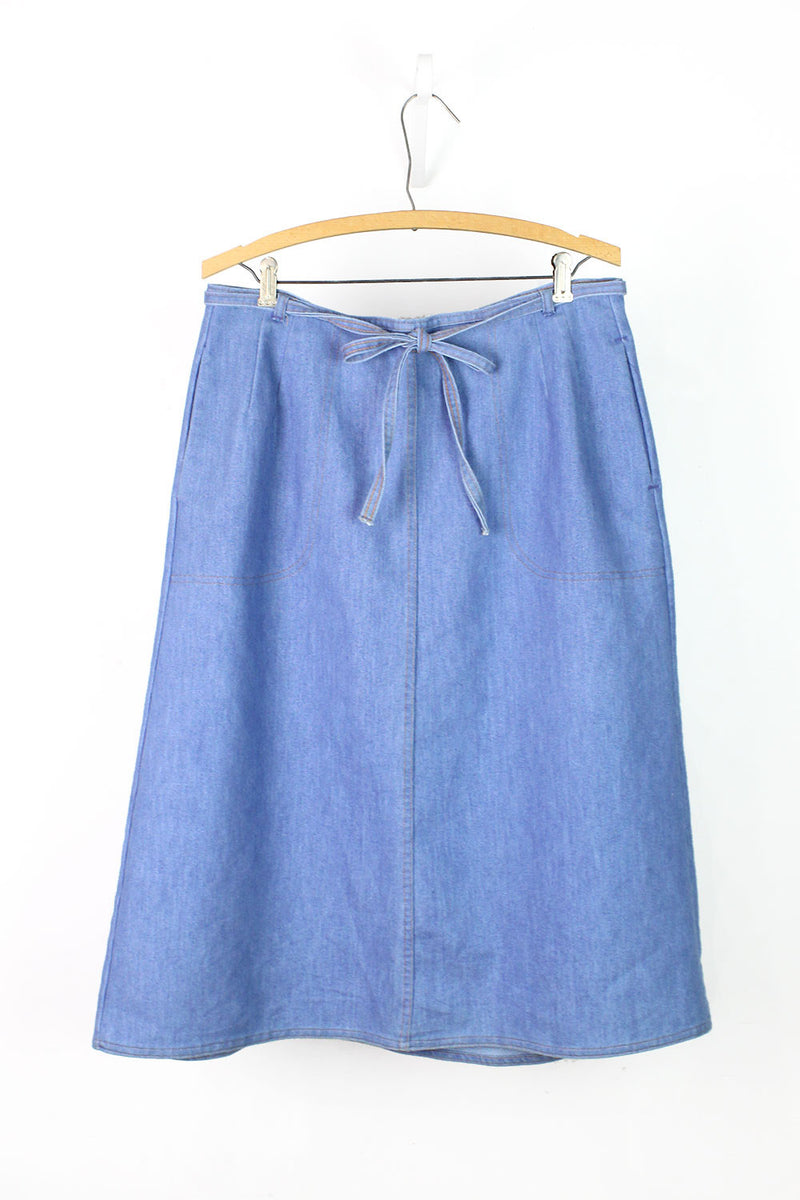 koret denim skirts