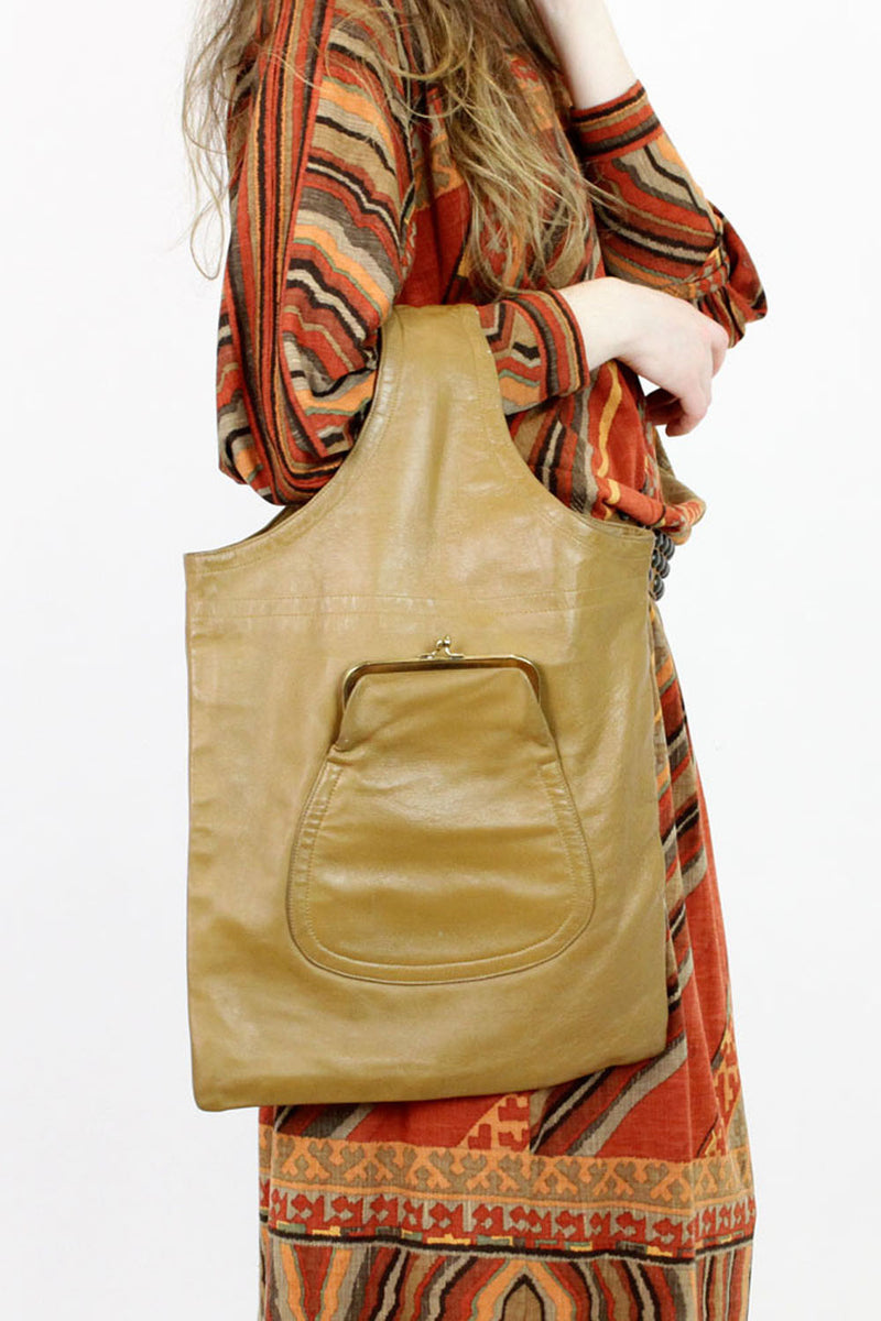 bonnie cashin tote