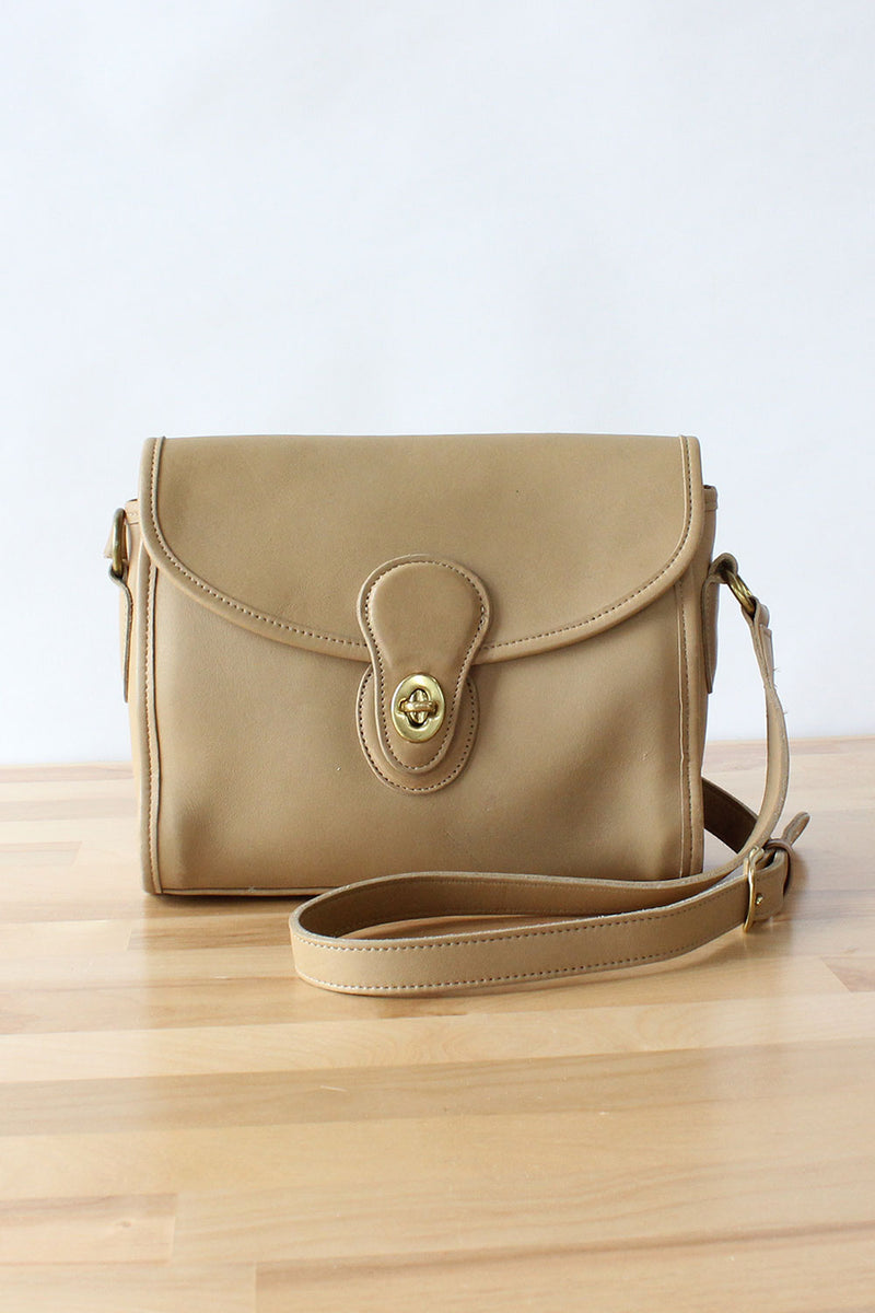 coach satchel bag