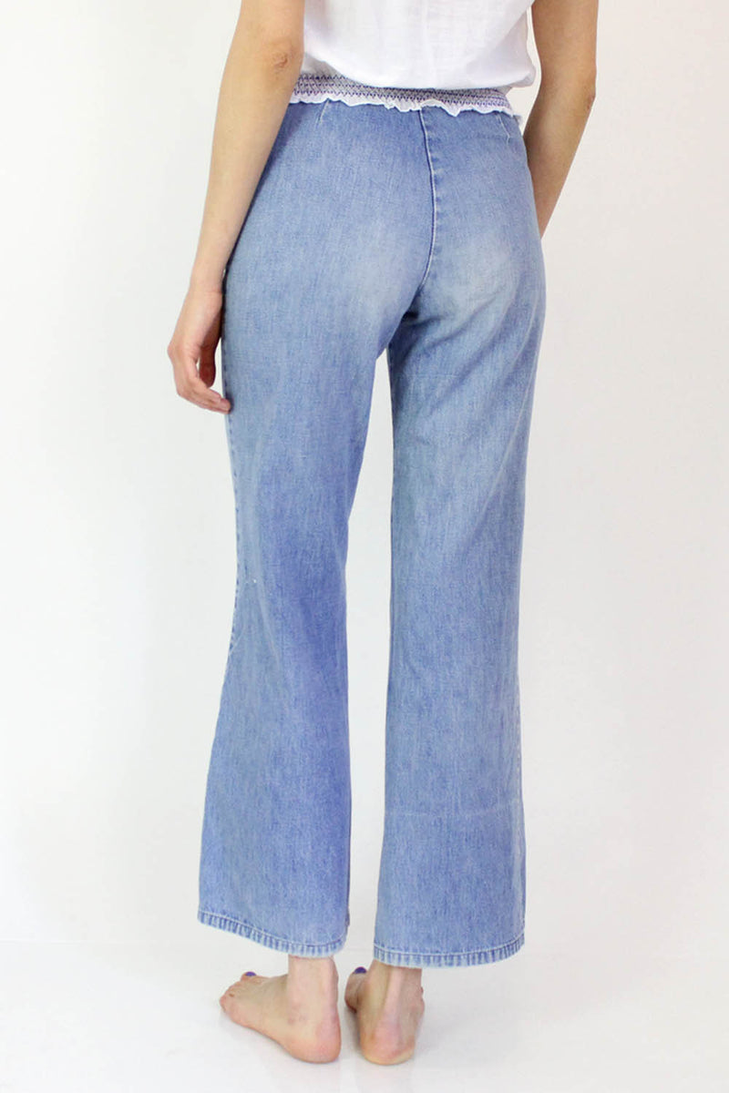 levis bell bottoms