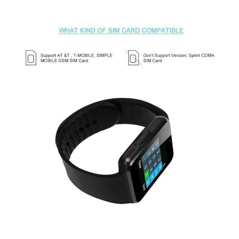 cdma watch phone