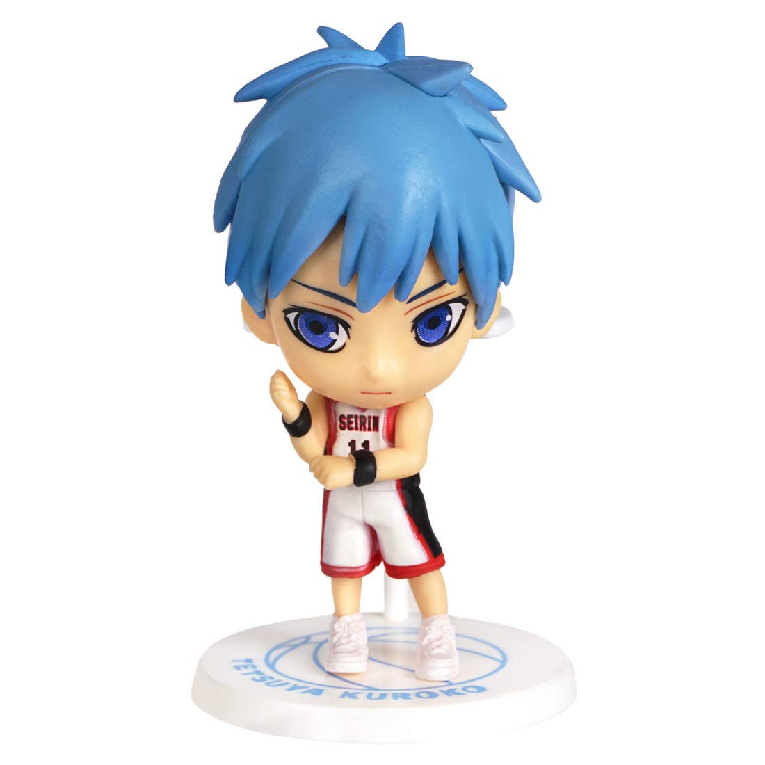 kuroko no basket kuroko tetsuya chibi