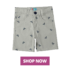 shorts for boys