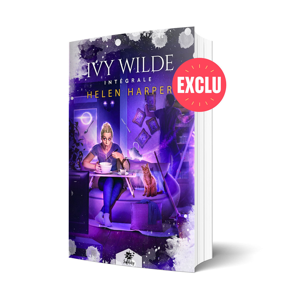 Wilde ivy and Ivyandwilde Reviews