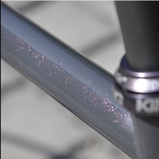 Kierin BLING for your bike