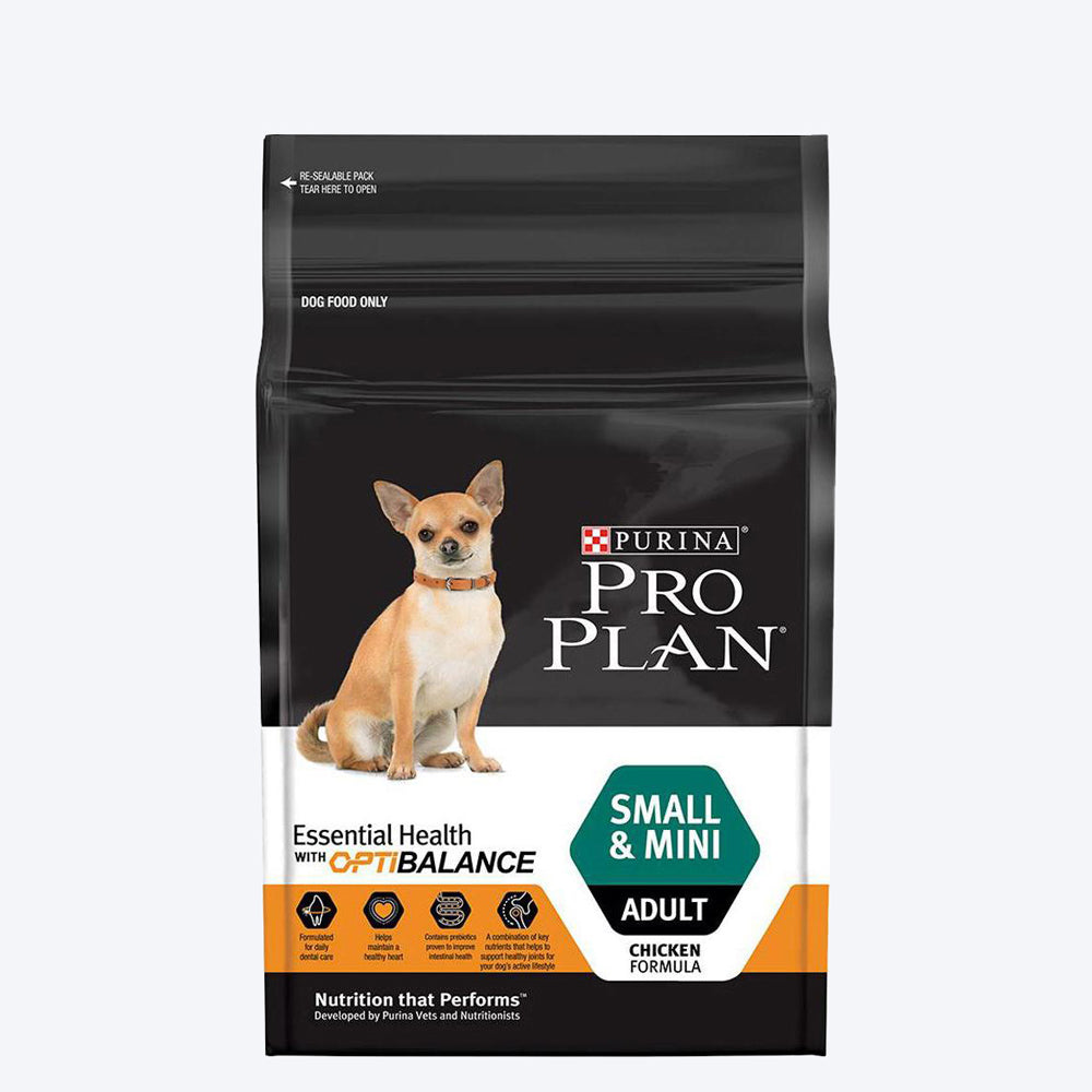 purina chihuahua food