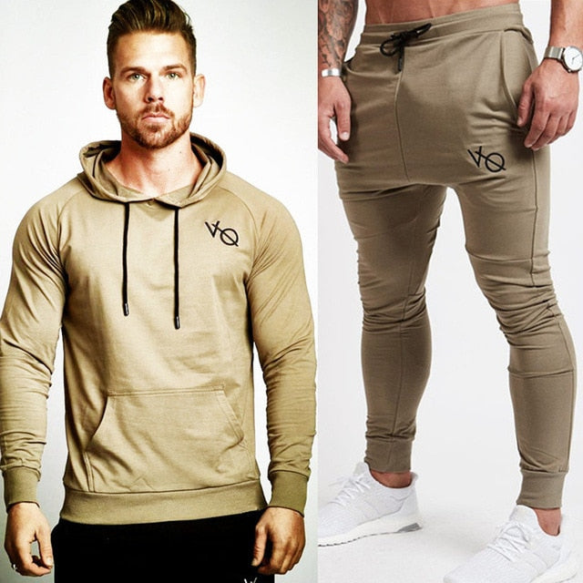 conjunto moletom esportivo masculino