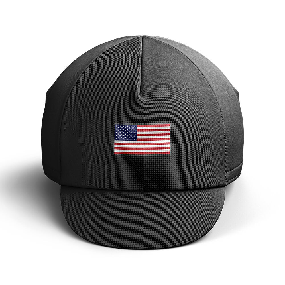 usa cycling caps