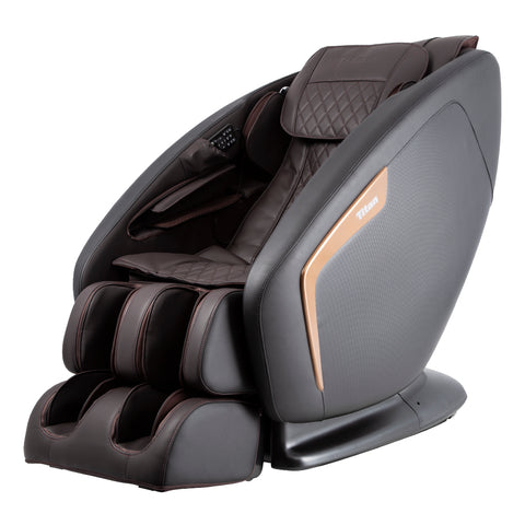Titan Pro Ace II 3D Massage Chair Black color