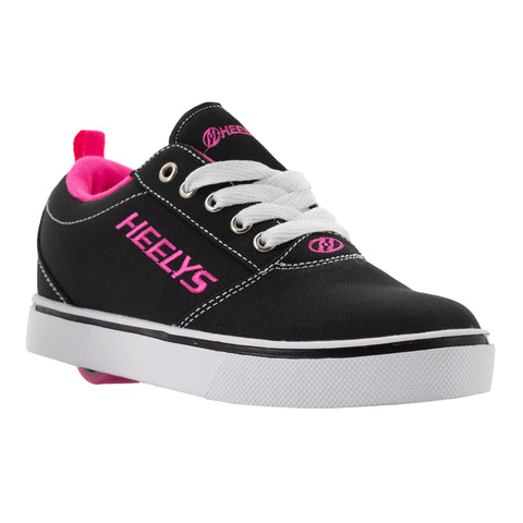Black Pink - Pro 20 | Heelys