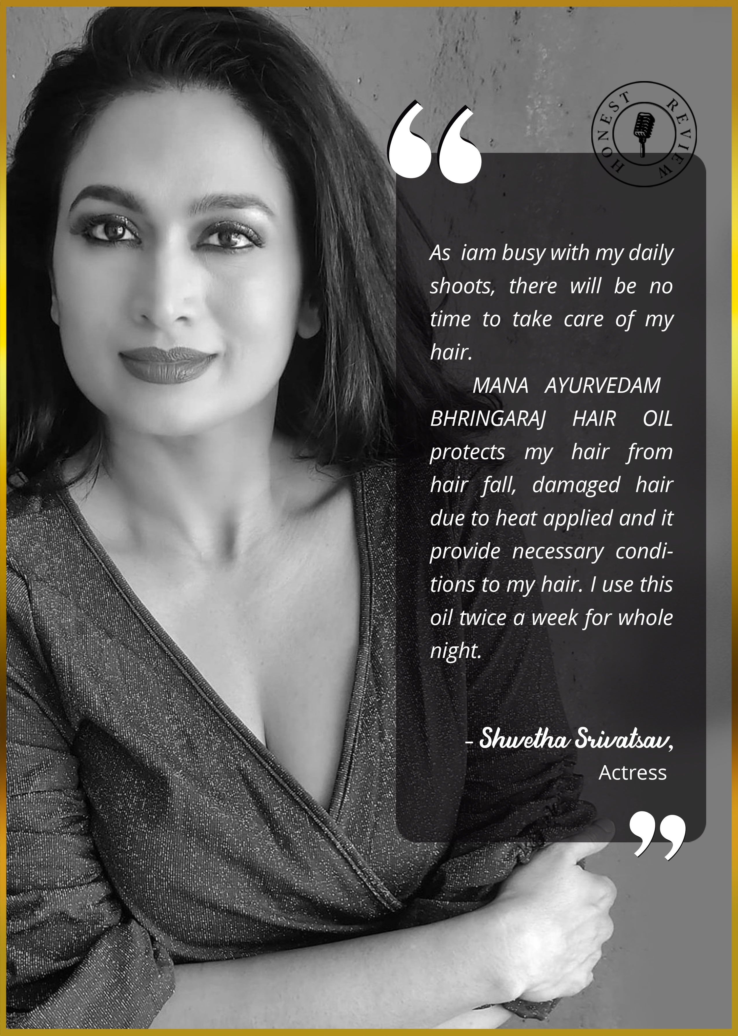 Shwetha Srivatsav