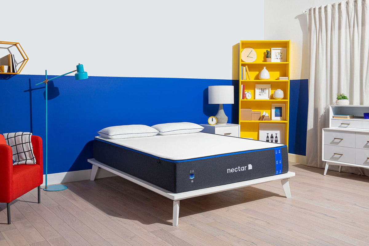 nectar single mattress