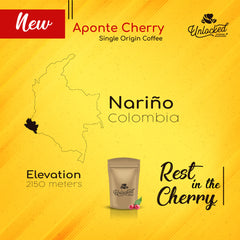 narino coffee aponte cherry