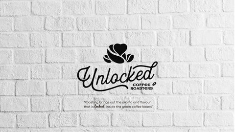 unlocked coffee roasters