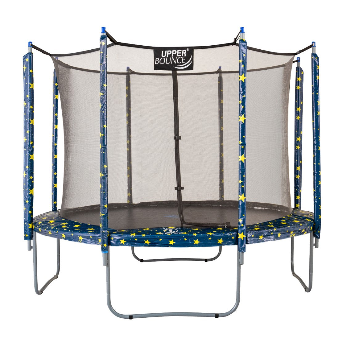 Upper Bounce Trampoline Appearance Replacement Set 