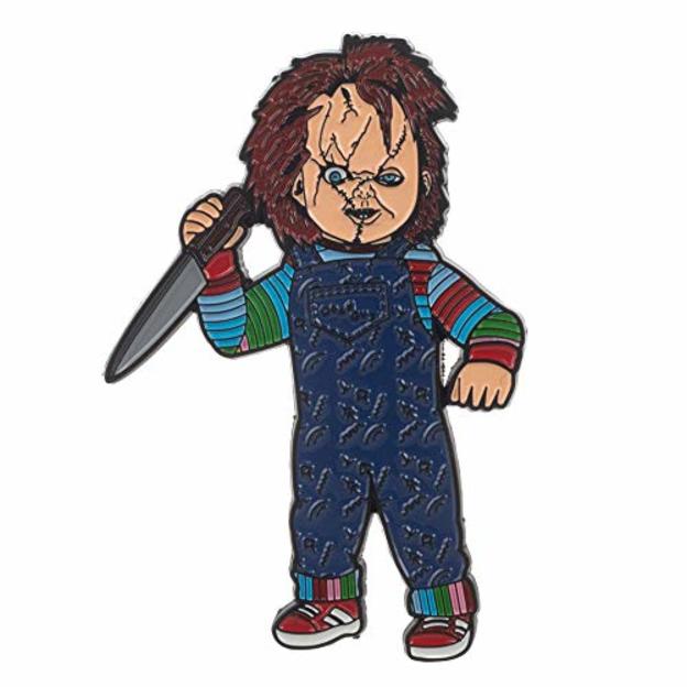 seed of chucky drawing