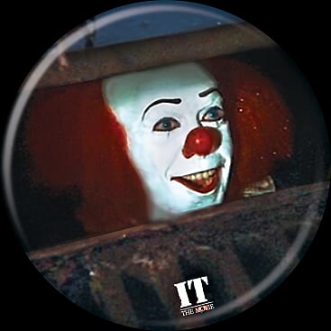pennywise sewer