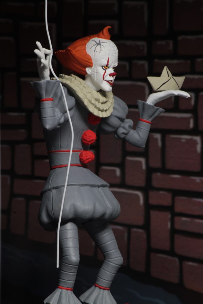 pennywise 2017 figure