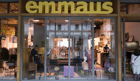 Boutique Emmaus