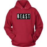 Beast Hoodie