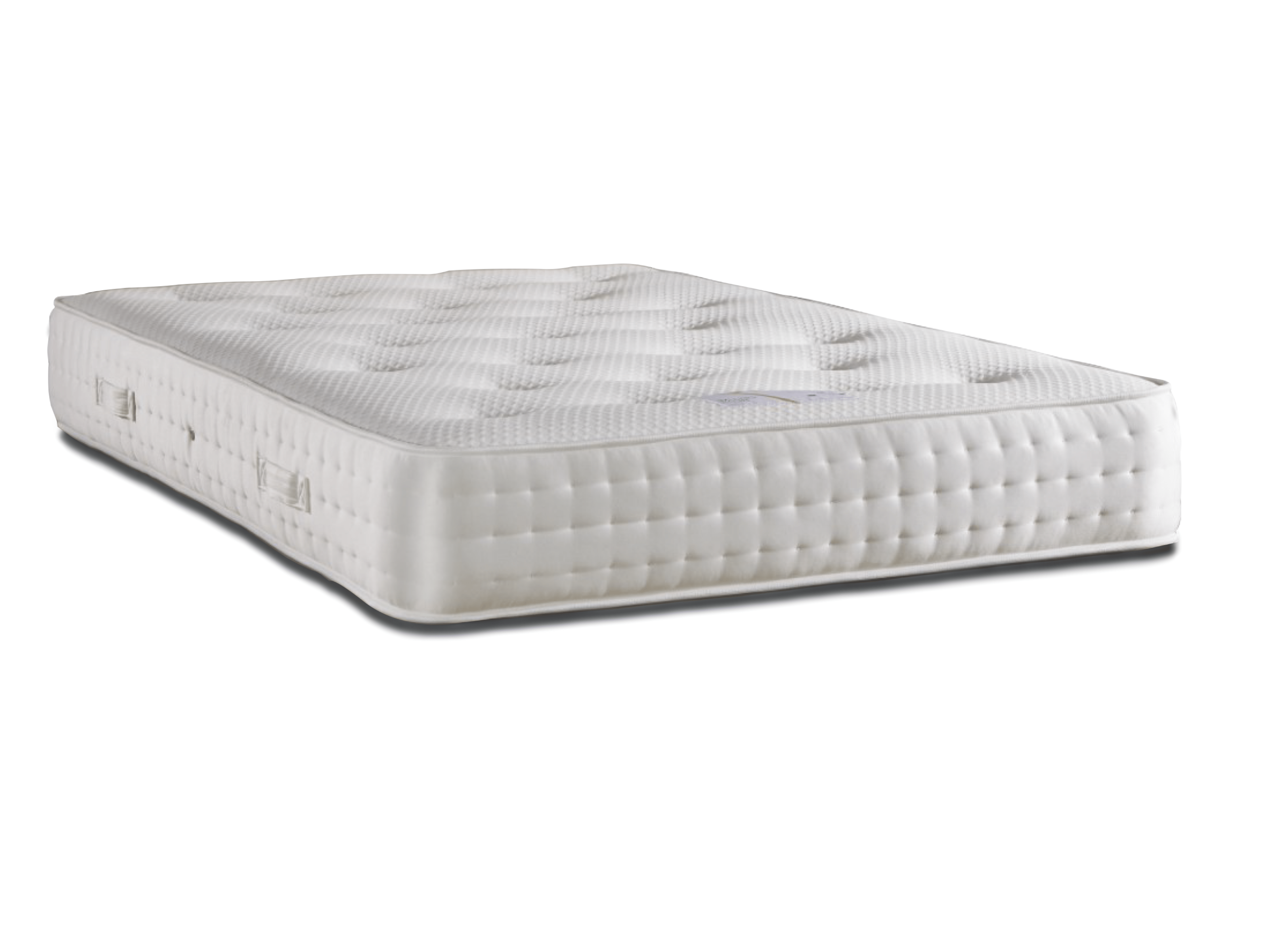 nicole 2000 pocket sprung mattress