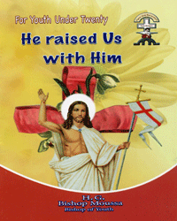 He Raised Us With Him