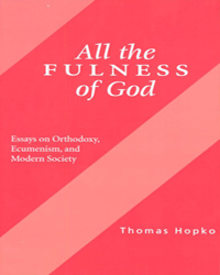 All the Fulness of God