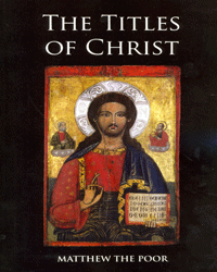 The Titles of Christ