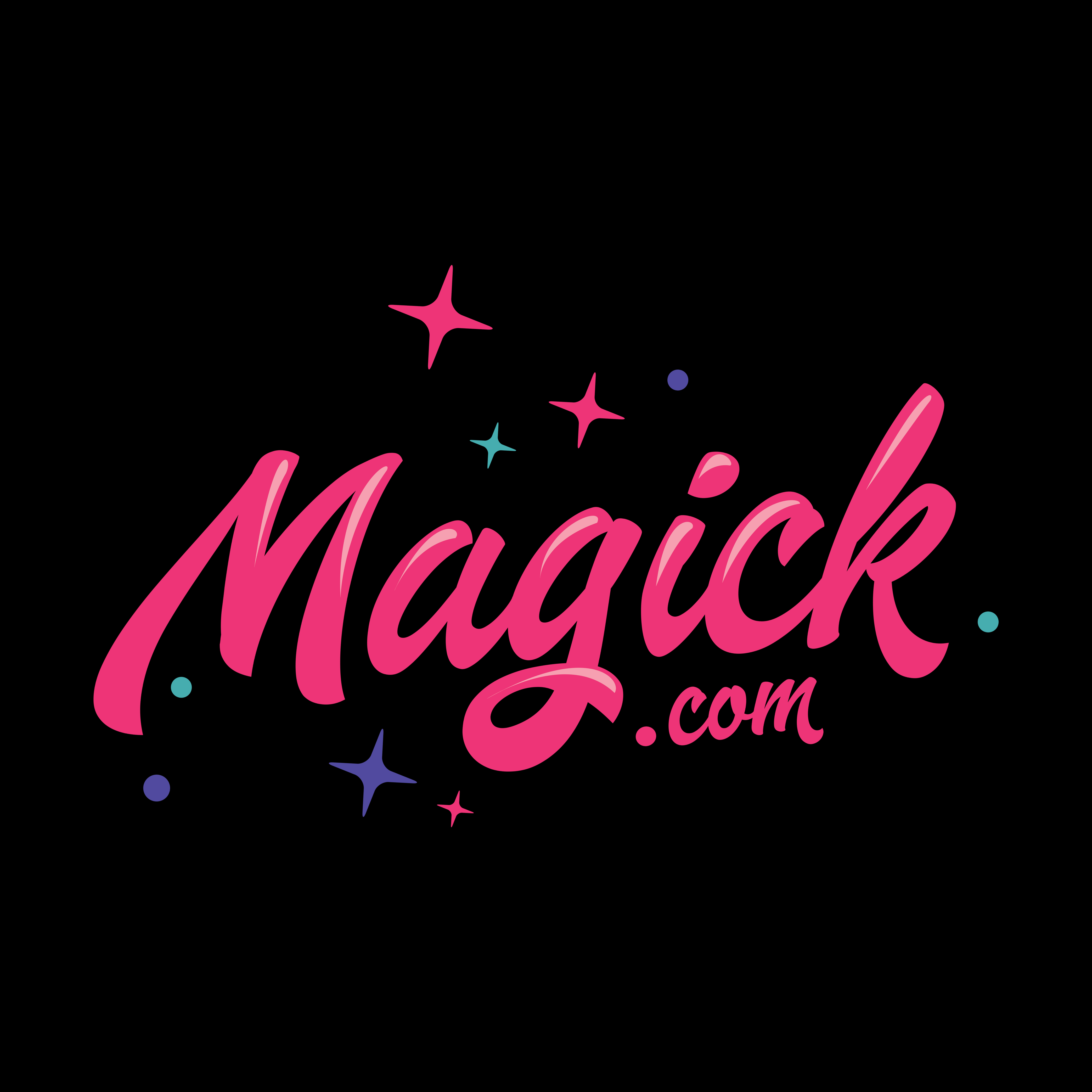 magick.com