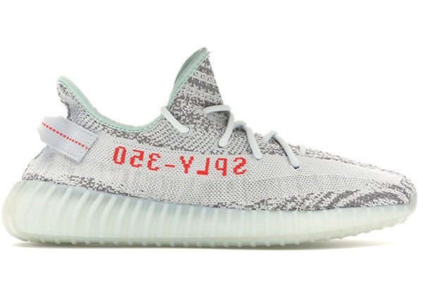 adidas Yeezy Boost 350 Blue Tint – World of Shoes Online
