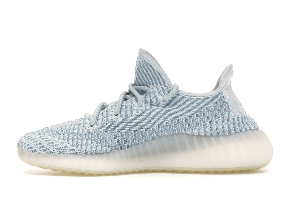adidas Yeezy Boost 350 V2 Cloud White (Non-Reflective) – World of Online