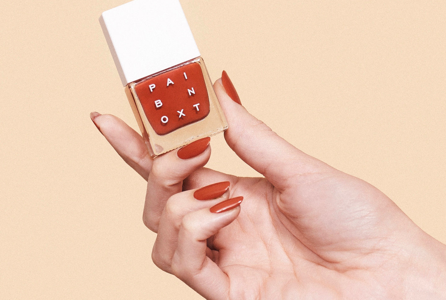 8 Nail Colors And Manicure Trends You'll Be Seeing Everywhere This Fall