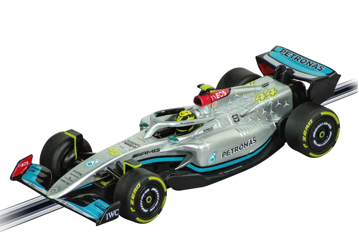 F1 Mercedes GP 2022 20064204 Carrera