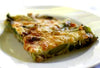 Asparagus Frittata from Simply Recipes