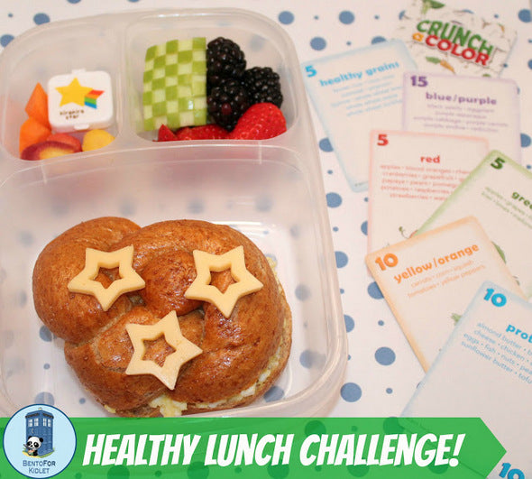 healthy lunch ideas bento for kidlet crunch a color