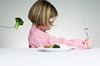 how to eat healthy with picky eaters