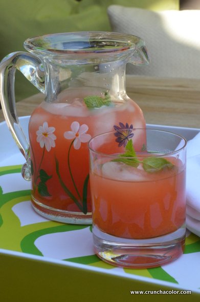 strawberry lemonade 2