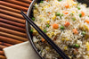 Veggie Fried Rice