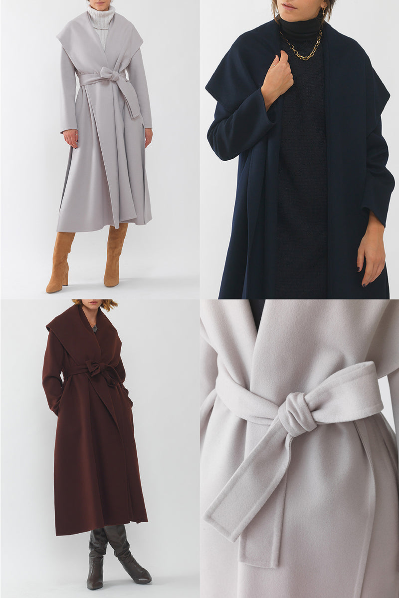 Duster coat n°25