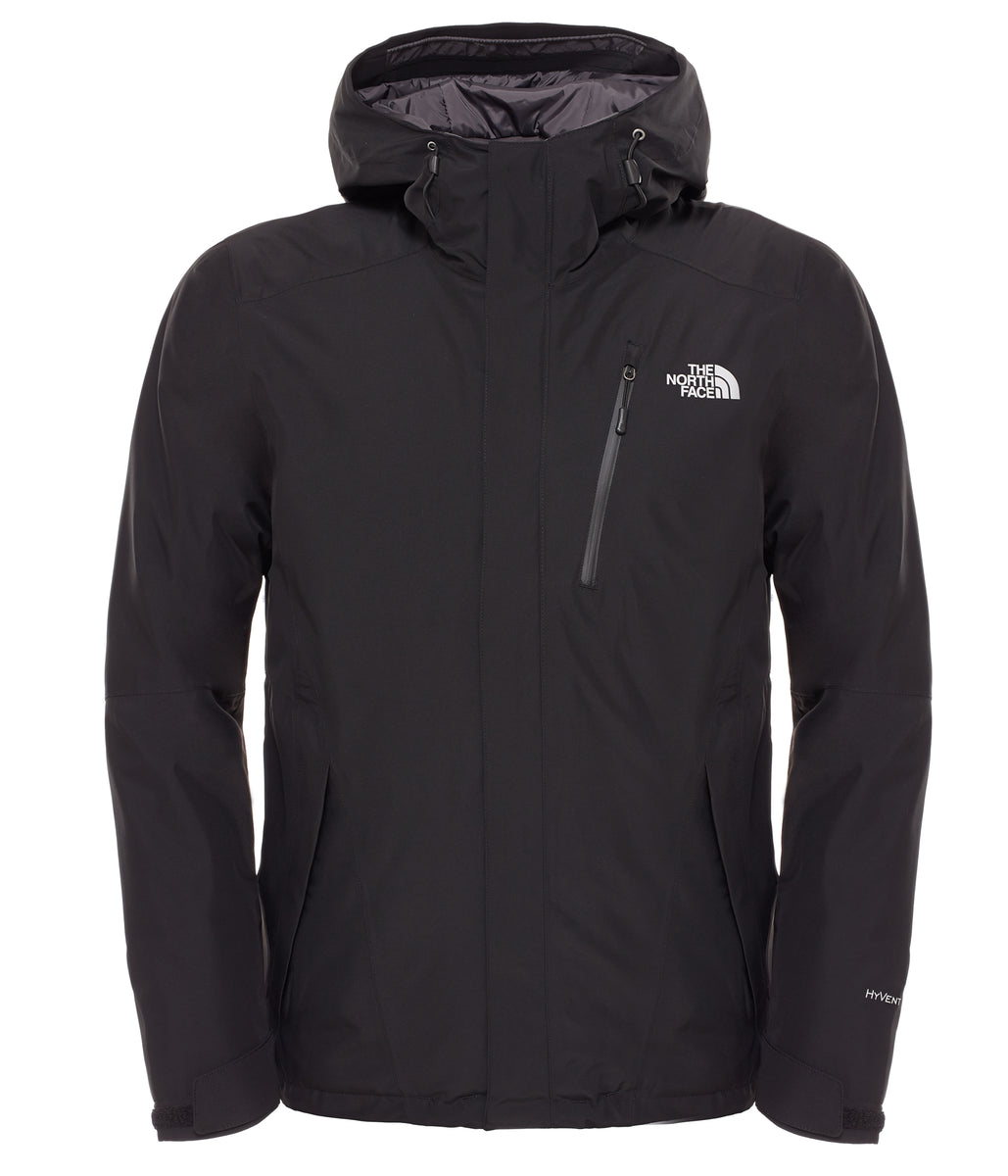 north face men's ski jacket sale