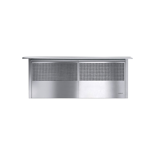 Wolf ICBDD30 76cm Downdraft Hood Stainless Steel