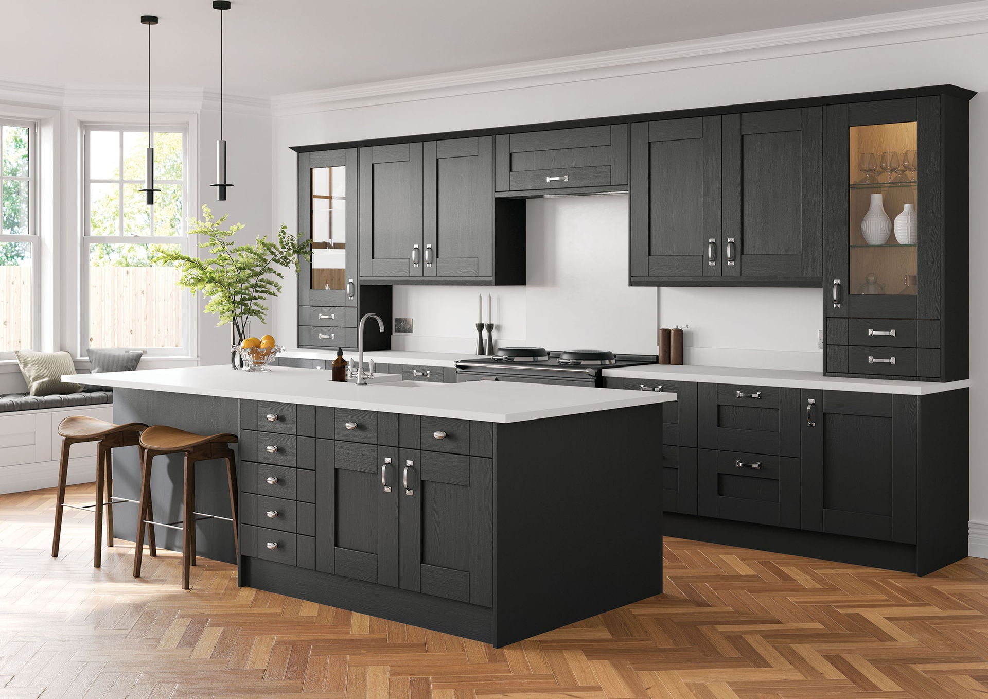 Kitchens Matt Cartmel