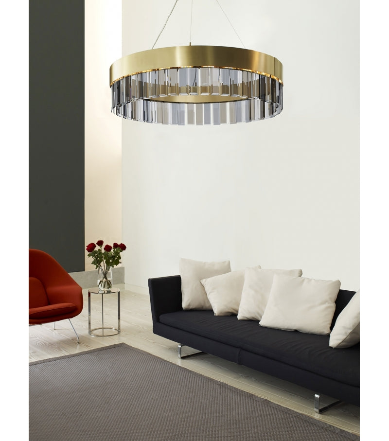 CTO Solaris 700 Chandelier