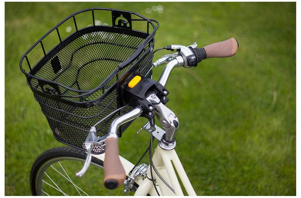 topeak front basket