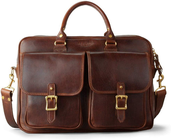 editor briefcase from J.W. Hulme Co
