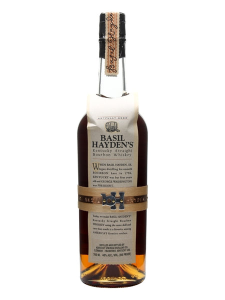 KENTUCKY STRAIGHT Bourbon Whiskey
