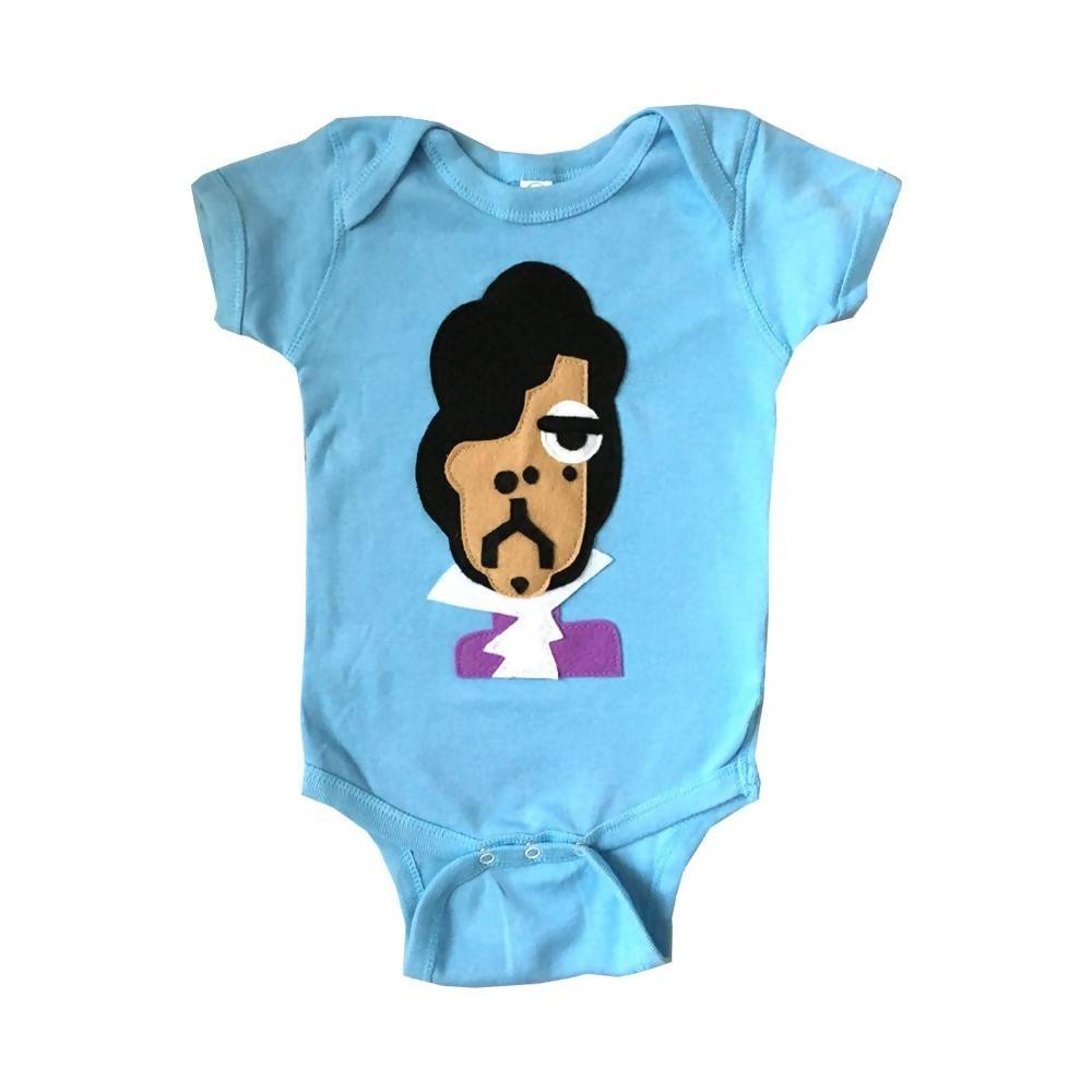 prince onesie