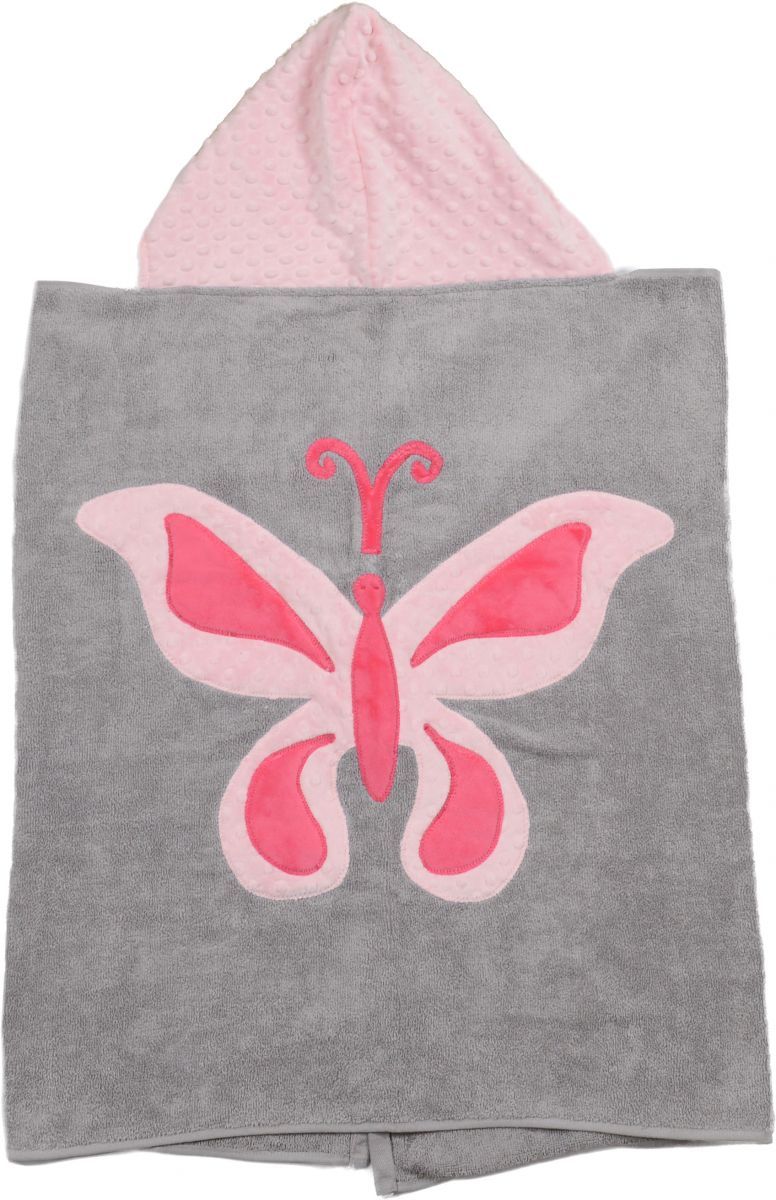 boogie baby towels