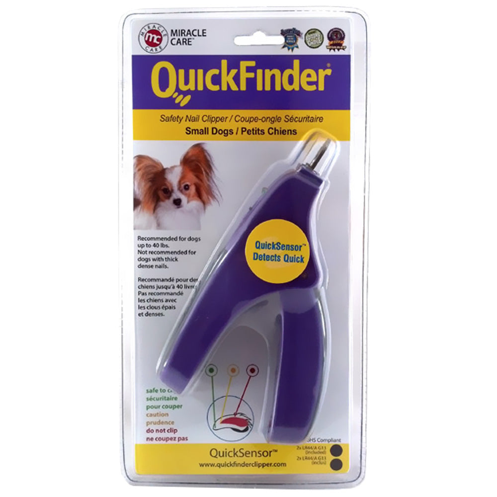 quickfinder deluxe battery installation