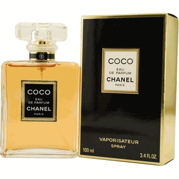 Chanel - Coco